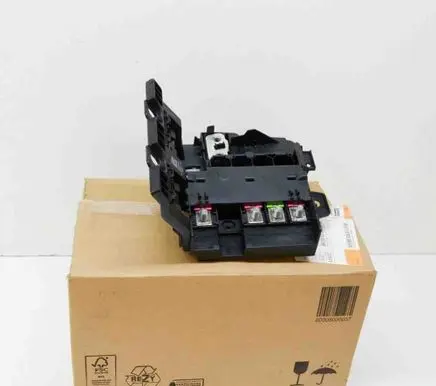 BMW 5 G30 G31 G38 Current control relay 6802944 61146802944