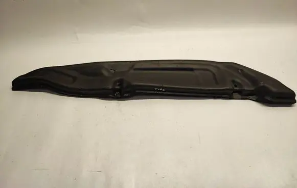 Dodge Challenger Fender end trim 
