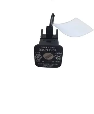Toyota RAV 4 (XA50) Passenger airbag on/off switch 