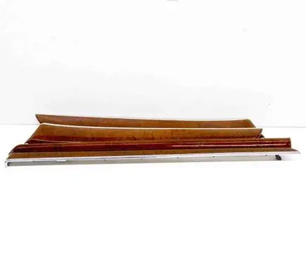Cadillac SRX Interior decorative trim set 