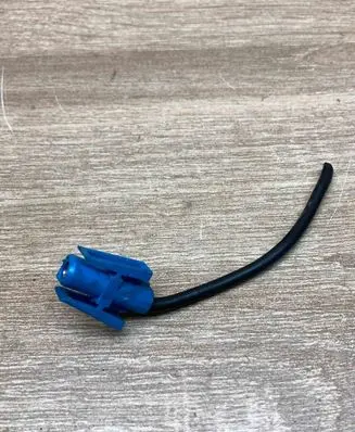 BMW 5 F10 F11 Plug wire 1378462 927585