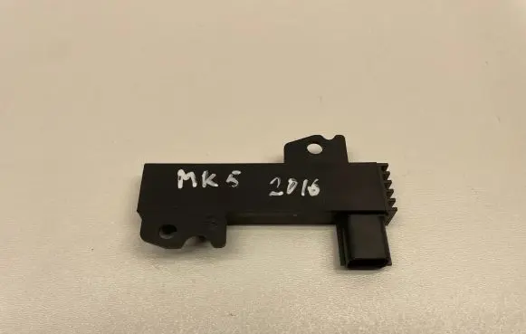 Ford Mondeo MK V Keyless (KESSY) go control unit/module DS7T15603CA