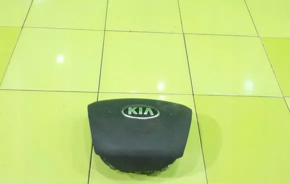 KIA Rio Steering wheel airbag 1W56900030