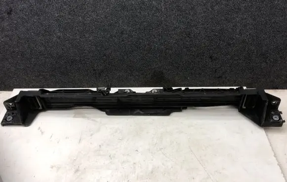 Peugeot 308 Top upper radiator support slam panel 9807148180