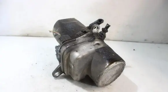 Ford Focus Power steering pump