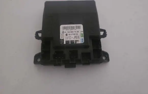 Mercedes-Benz ML W164 Door control unit/module a1648207326