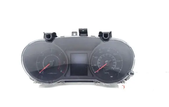 Speedometer (instrument cluster)