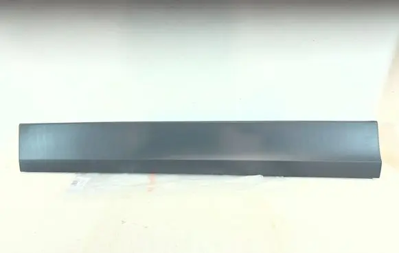 Volkswagen T-Cross Front door trim (molding) 2GM854939