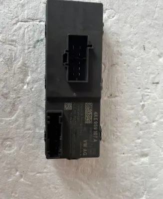 Audi A6 S6 C8 4K Tailgate/trunk control unit/module 4KE959107A