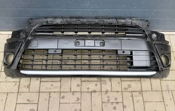 Toyota ProAce City Front bumper 6696451