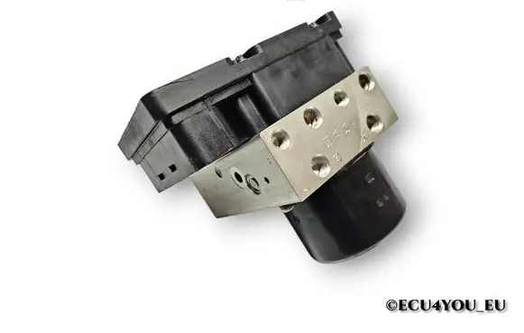 Porsche Cayenne (9PA) ABS Pump 7L0907379D 10092503223 7L0614111E