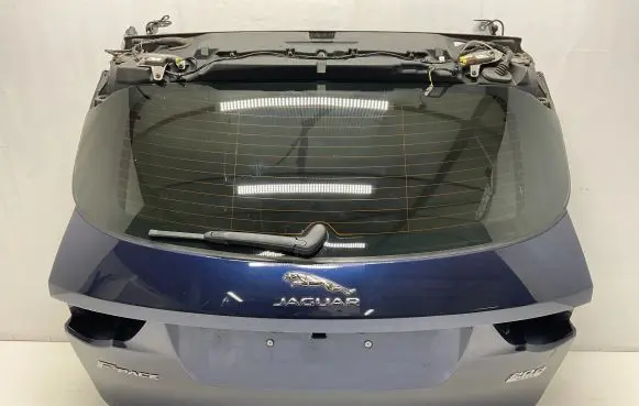 Jaguar F-Pace Tailgate/trunk/boot lid HK8340010A