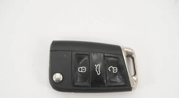 Volkswagen Tiguan Ignition key/card 5G6959752CJ