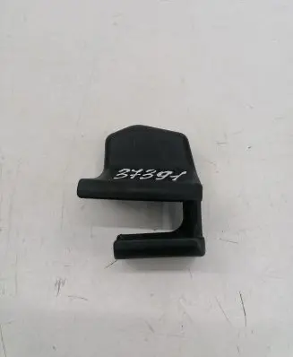 Toyota Celica T230 Front passenger seat rail trim 7213720090