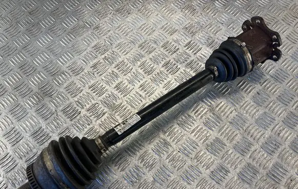 Audi A4 S4 B7 8E 8H Front driveshaft 8E0407271