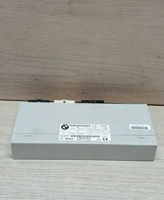 BMW 3 F30 F35 F31 Tailgate/trunk control unit/module F005V01610 10213510
