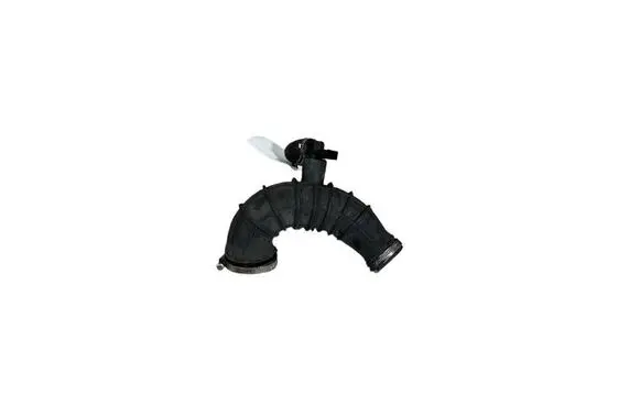 Audi A8 S8 D4 4H Air intake hose/pipe 4H0129572