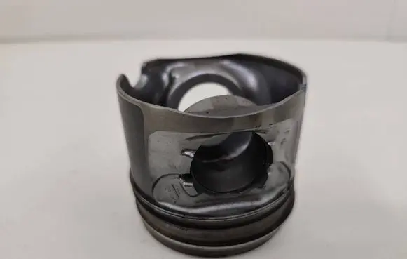 BMW 3 F30 F35 F31 Piston with connecting rod 0843C