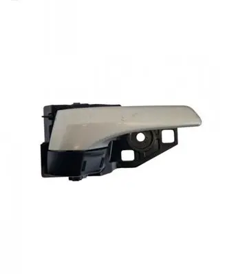 Toyota Prius (XW30) Front door interior handle
