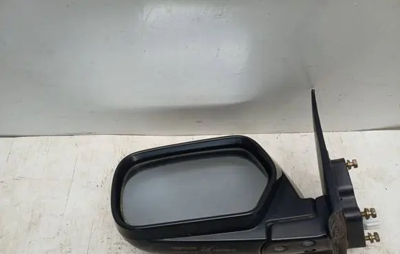 Mitsubishi Outlander Front door electric wing mirror E4022210 E4012210