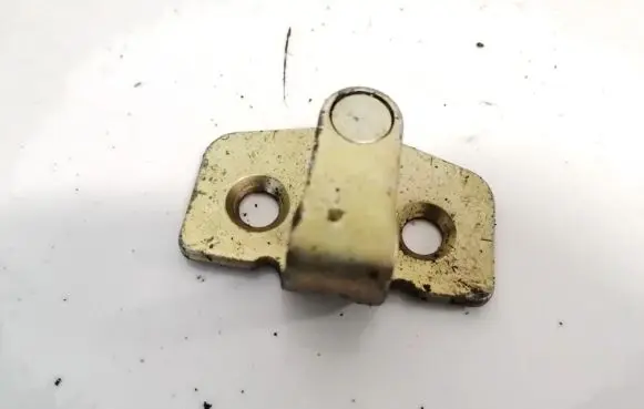 Opel Vectra B Front door lock loop/hook striker 