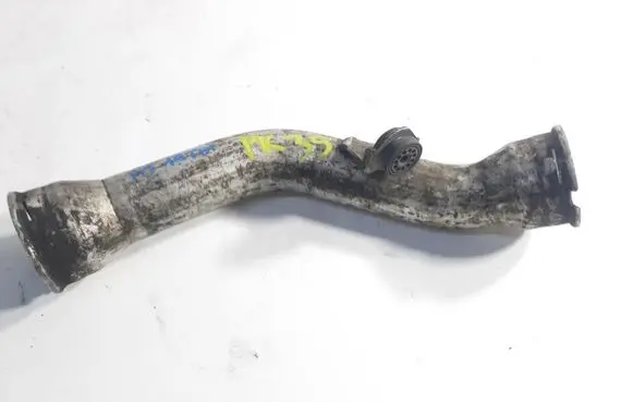 Volkswagen Transporter - Caravelle T5 Intercooler hose/pipe 7H0145762C