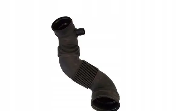 Volkswagen II LT Turbo air intake inlet pipe/hose