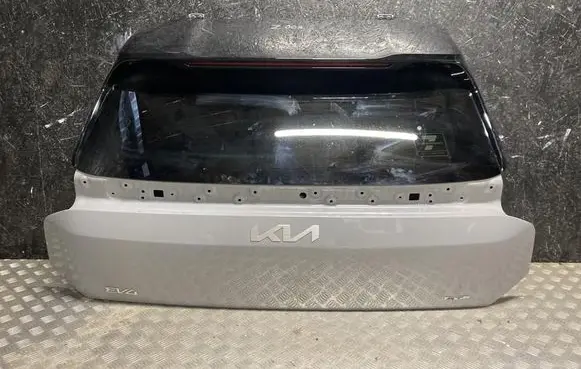 KIA EV4 Tailgate/trunk/boot lid
