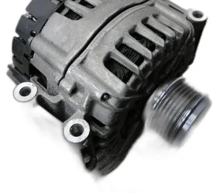 Porsche Macan (95B) Generator/alternator 06L903024K