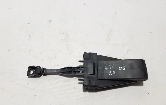 BMW 5 G30 G31 Rear door check strap stopper 7341033