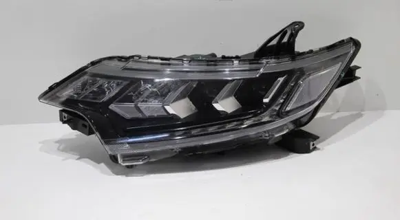 Mitsubishi Outlander Headlight/headlamp 48U998301D331 0305190256