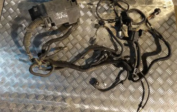 Mercedes-Benz A W177 Wiring harness 