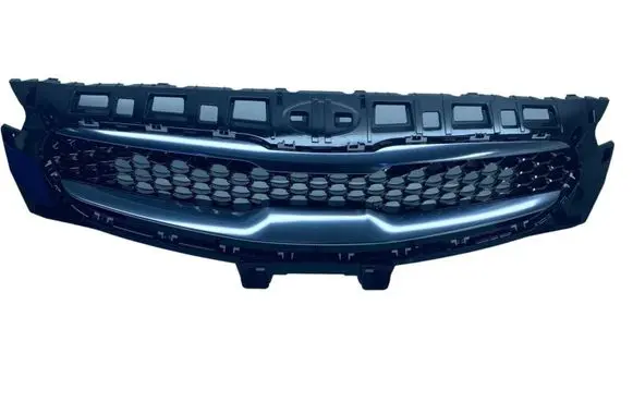 KIA Xceed Front bumper upper radiator grill 86351J7CB0