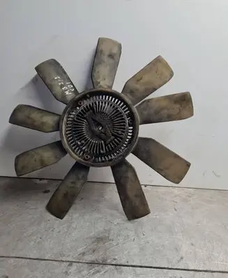 Mercedes-Benz Sprinter W901 W902 W903 W904 Fan impeller 1032000423
