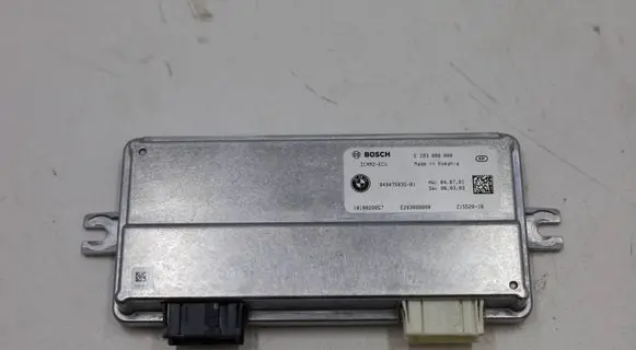 BMW 7 G11 G12 Camera control unit module 9475835MWGK 9475835