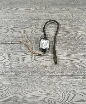 BMW 3 E92 E93 Lambda probe sensor 7587130 5WK96621K 13101001752