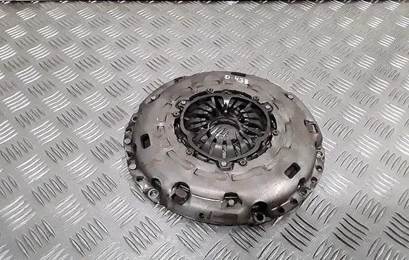 Opel Mokka Pressure plate 55576088