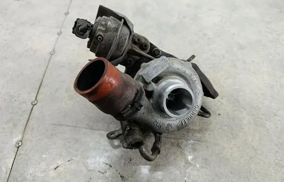 Ford Galaxy Turbo 9677063780
