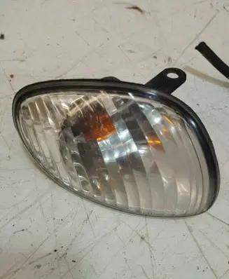 Toyota Corolla E110 Front indicator light