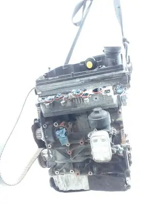 Volkswagen Golf VI Engine CAY