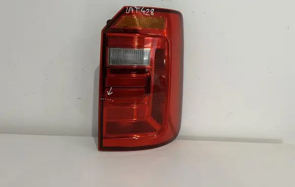 Volkswagen Caddy Rear/tail lights 2K1945096T