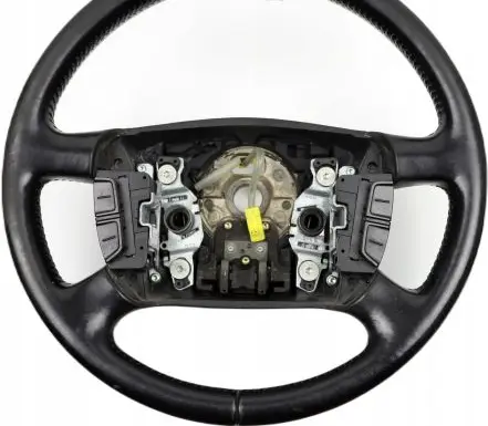 Skoda Superb B5 (3U) Steering wheel 3U0419091G