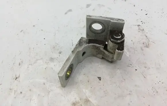Fiat Grande Punto Rear door upper hinge NOCODE