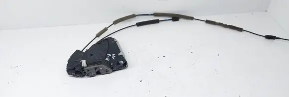 Lexus UX Front door lock 9070916