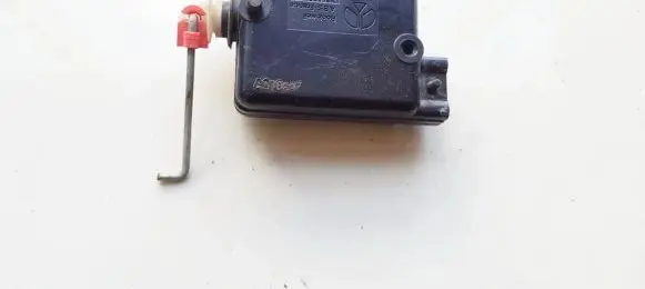 Renault Scenic I Central locking motor 