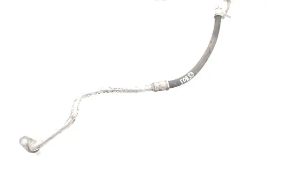 Jaguar XE Air conditioning (A/C) pipe/hose GX73-19N601-BC