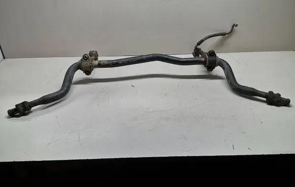Toyota Land Cruiser (J150) Active stabilizer 4887560033