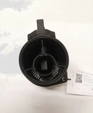 Volkswagen Golf V Mass air flow meter 0281002461 074906461B