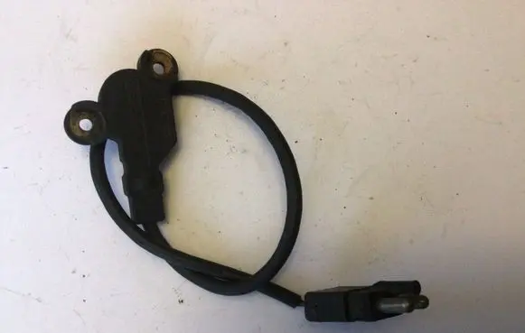 Mercedes-Benz E W124 Throttle valve position sensor 0055459824