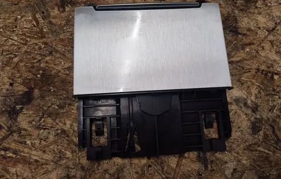 Audi A7 S7 4G Car ashtray trim 4G9863273